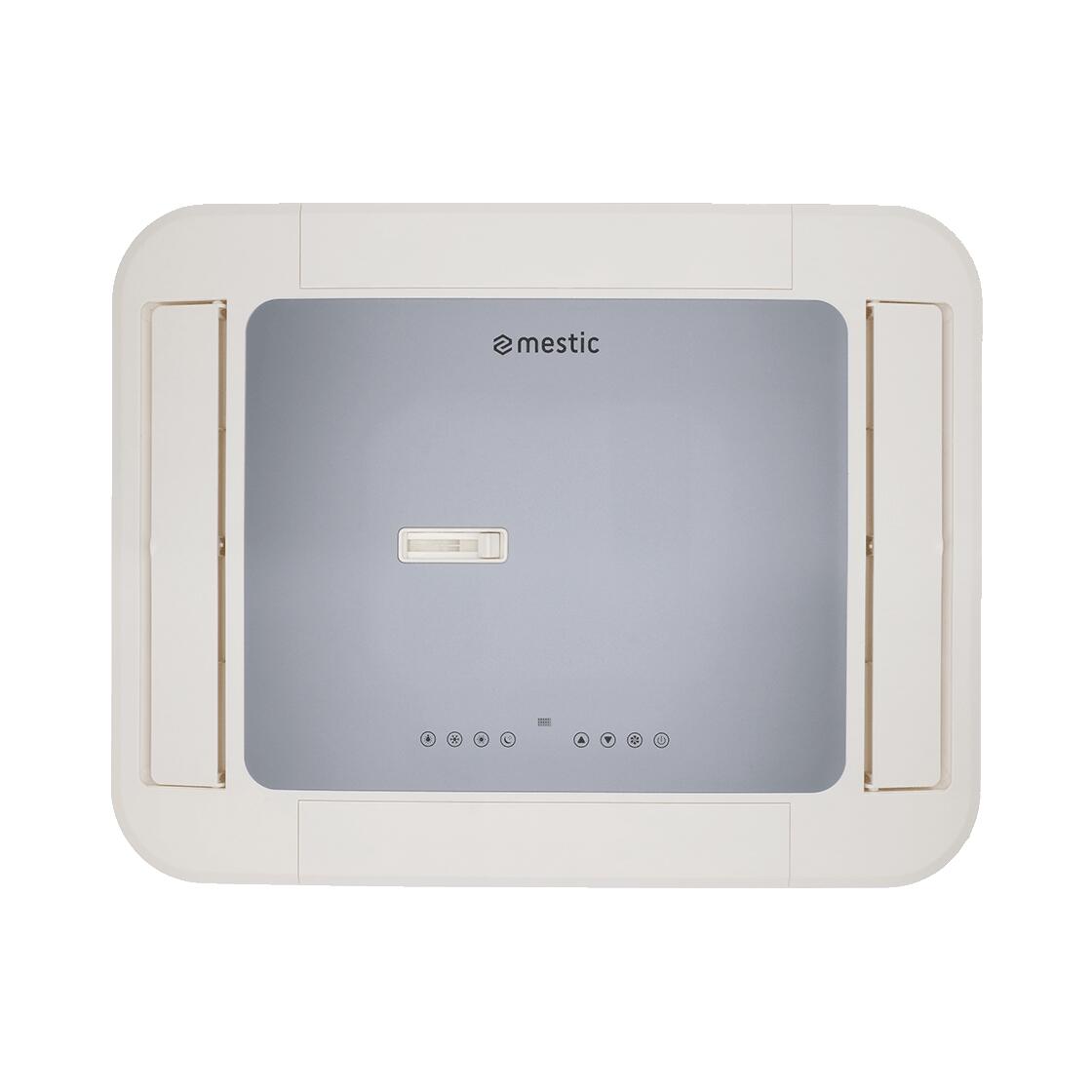 Roof top air conditioner RTA-2500L 3/3