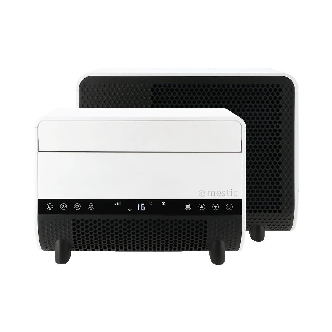 MESTIC Mestic split air conditioner SPA-5100 UK