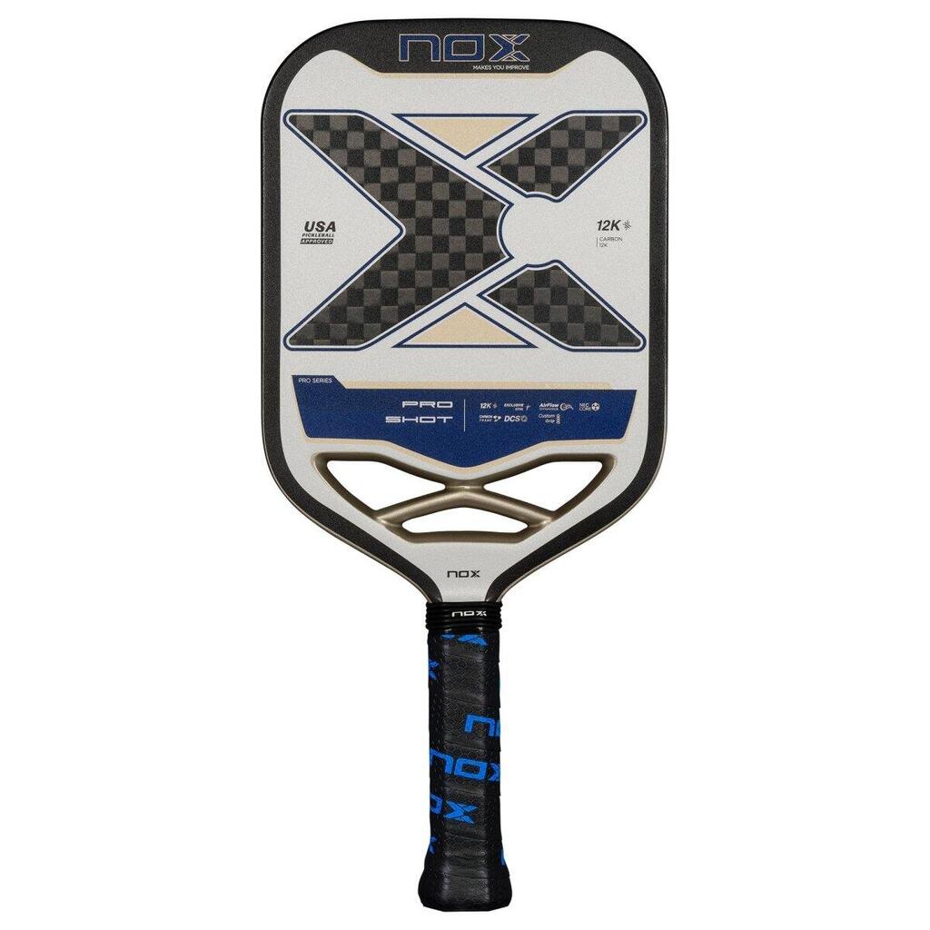 Pickleball Paddle NOX PRO Shot