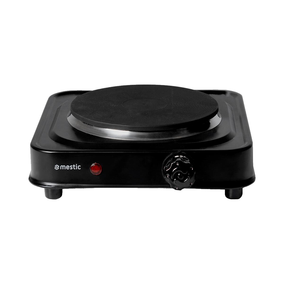 MESTIC Single stove MKT-120 UK