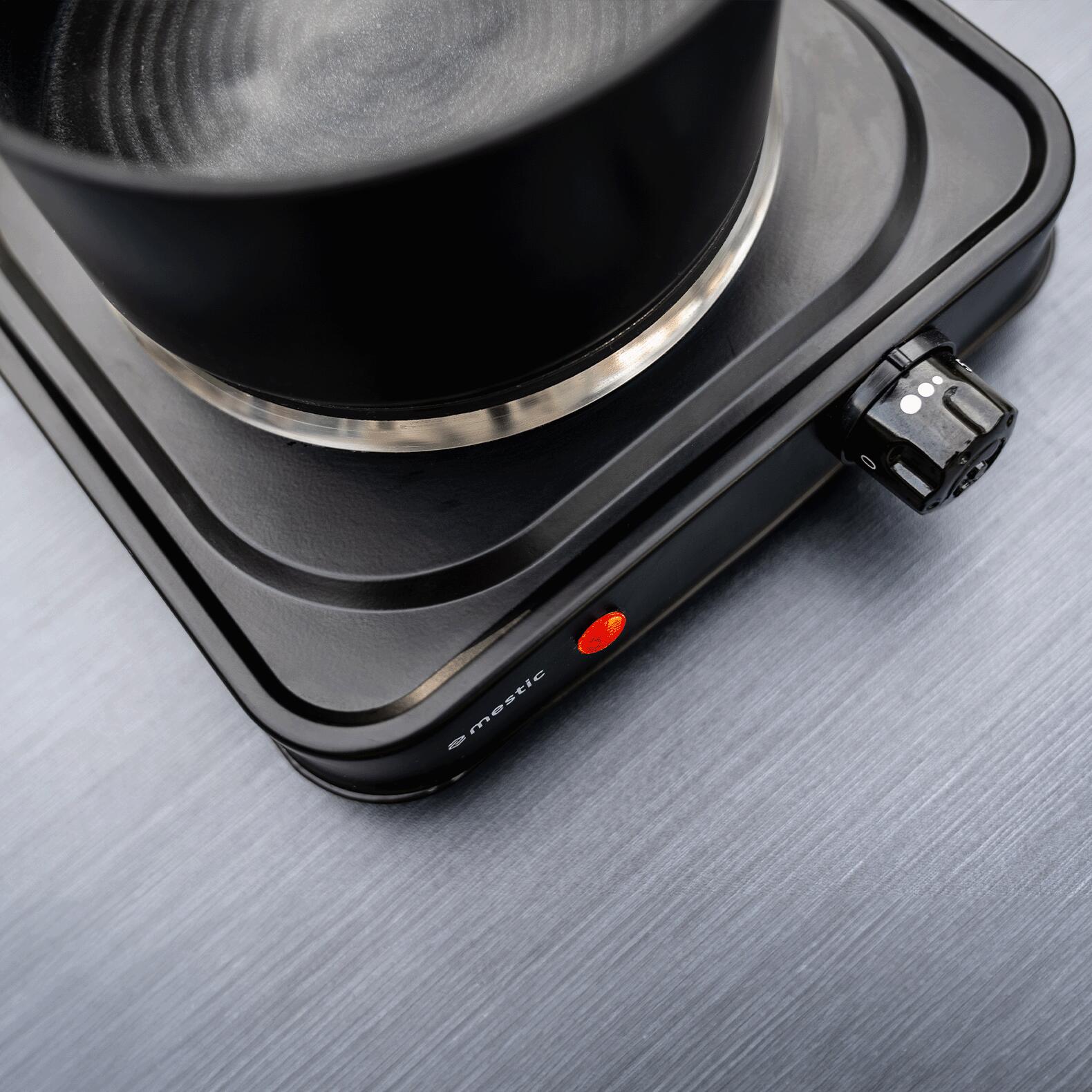 Single stove MKT-120 UK 3/3