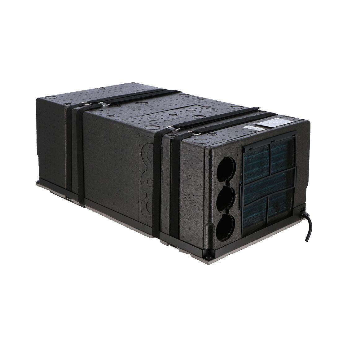 MESTIC Bench air conditioner BA-2600