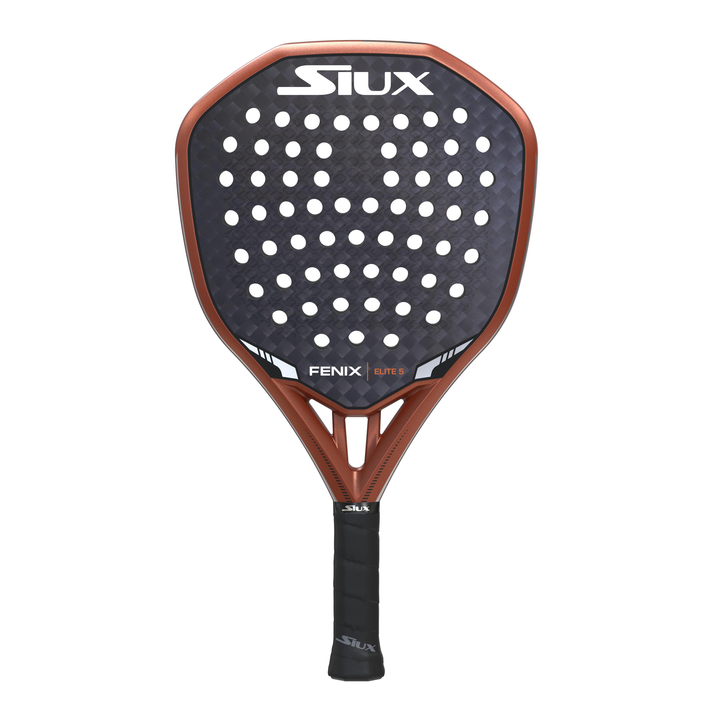 SIUX Siux Fenix Elite 5