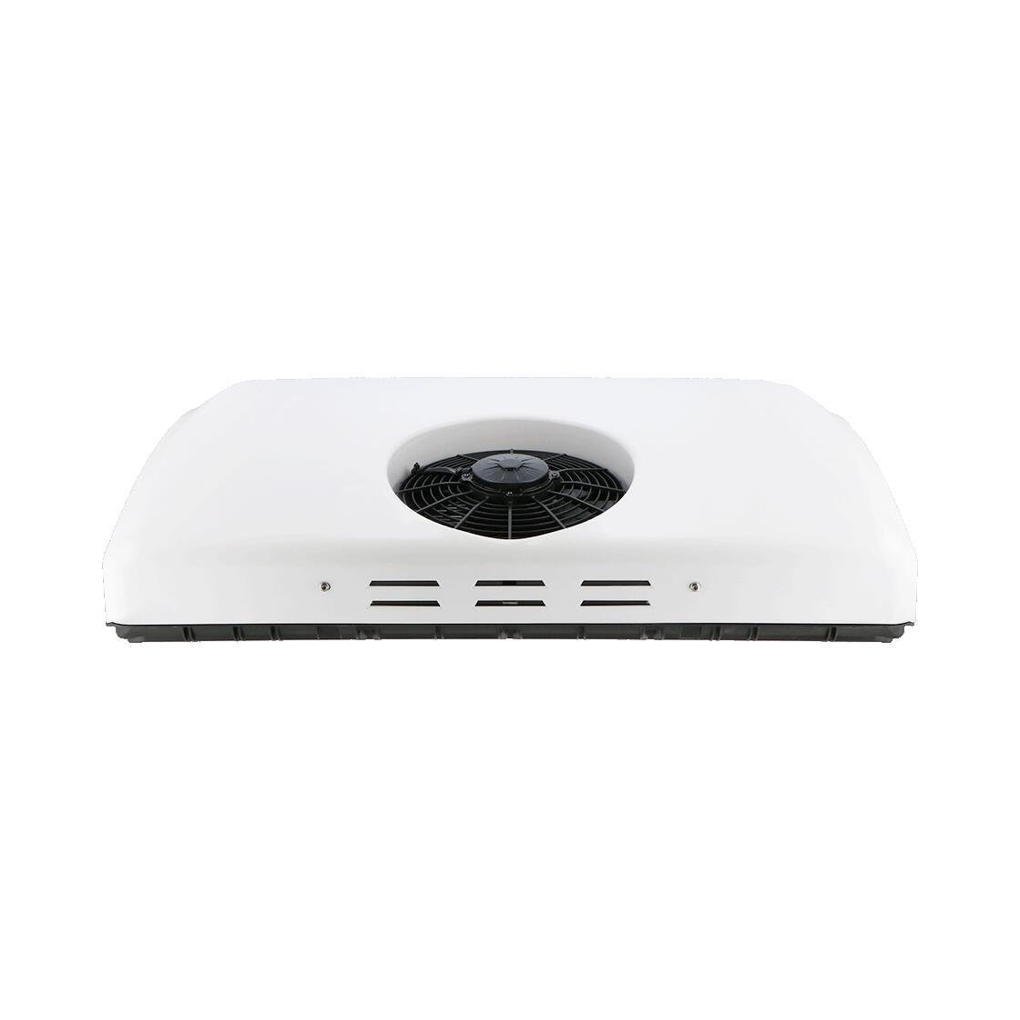 Roof top air conditioner RTA-2000 12v 2/3