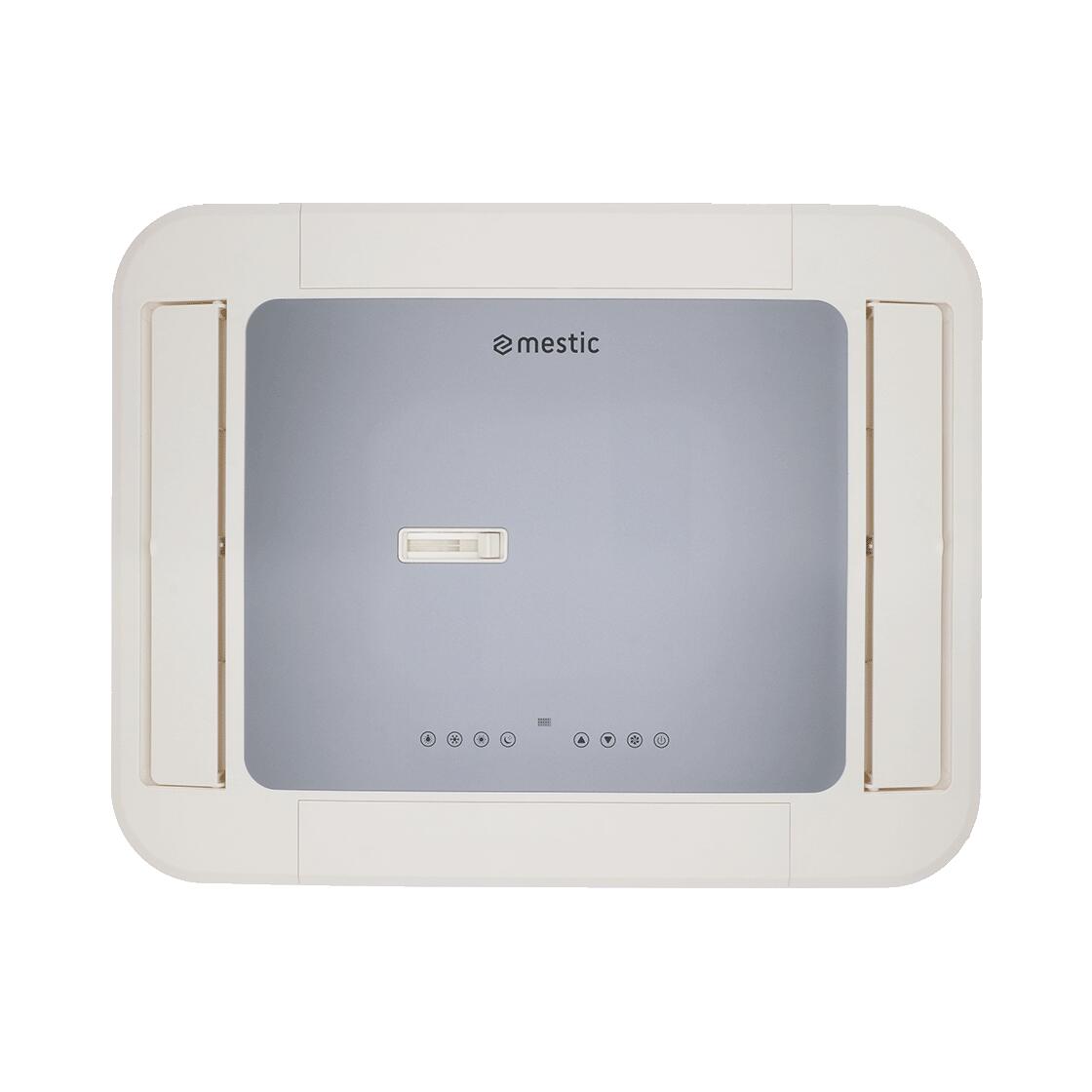 Roof top air conditioner RTA-2500L 2/4