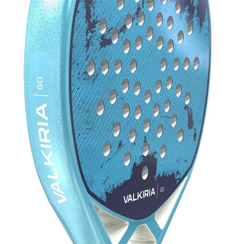 Siux Valkyria GO 4 Padel Racket 5/5