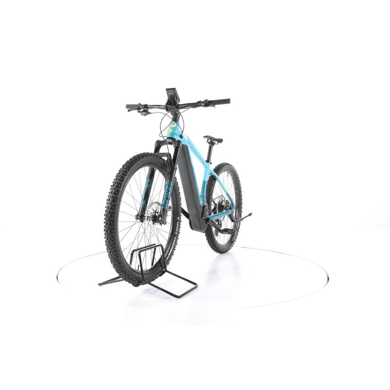 Second Life - Cube Reaction Hybrid SLT 625 E-Bike 2021 - Stan dobry