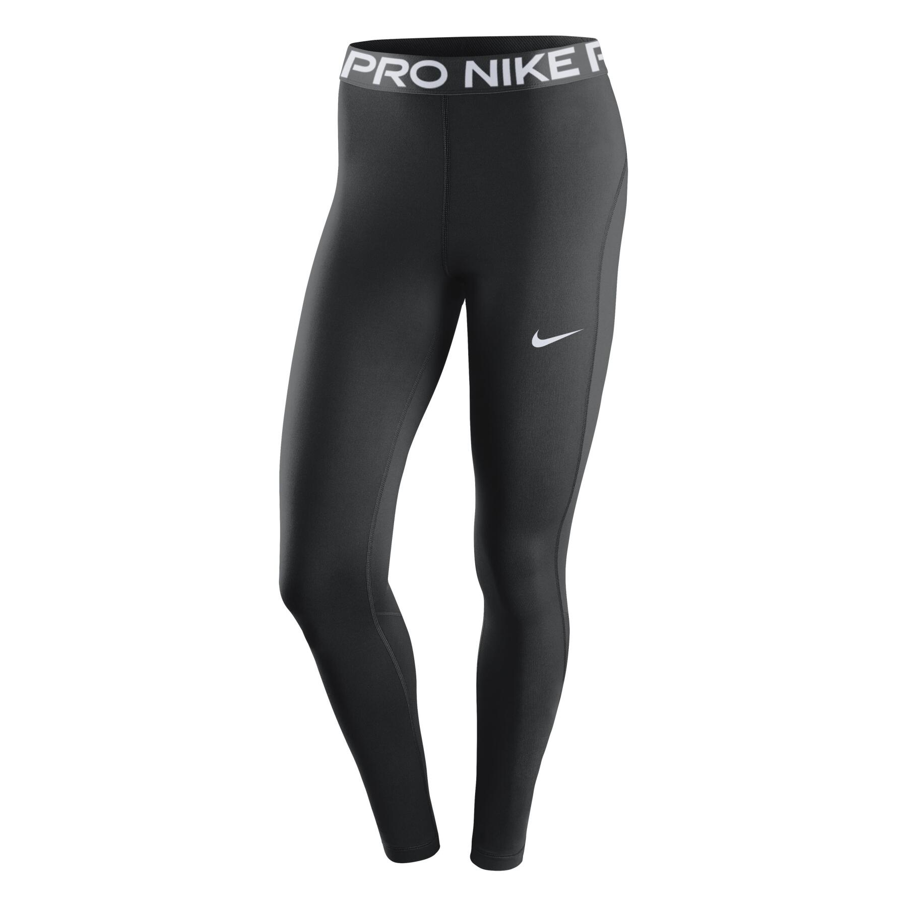 NIKE Přiléhavé dámské legíny