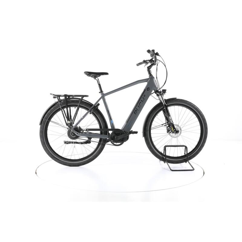 Reconditionné - Puch Q 4.8 City Vélo électrique - Bon