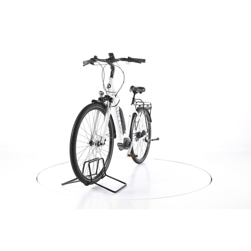 Second Life - Kellys Estima 50 City E-Bike Niska rama - Stan dobry