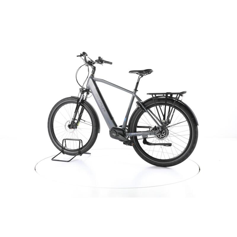 Reconditionné - Puch Q 4.8 City Vélo électrique - Bon