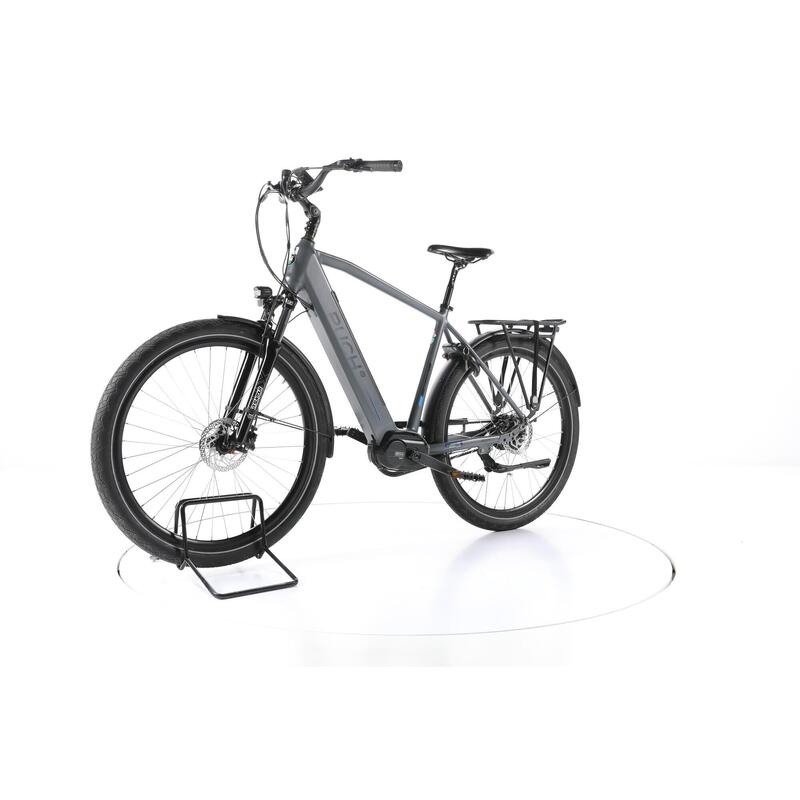 Reconditionné - Puch Q 4.8 City Vélo électrique - Bon