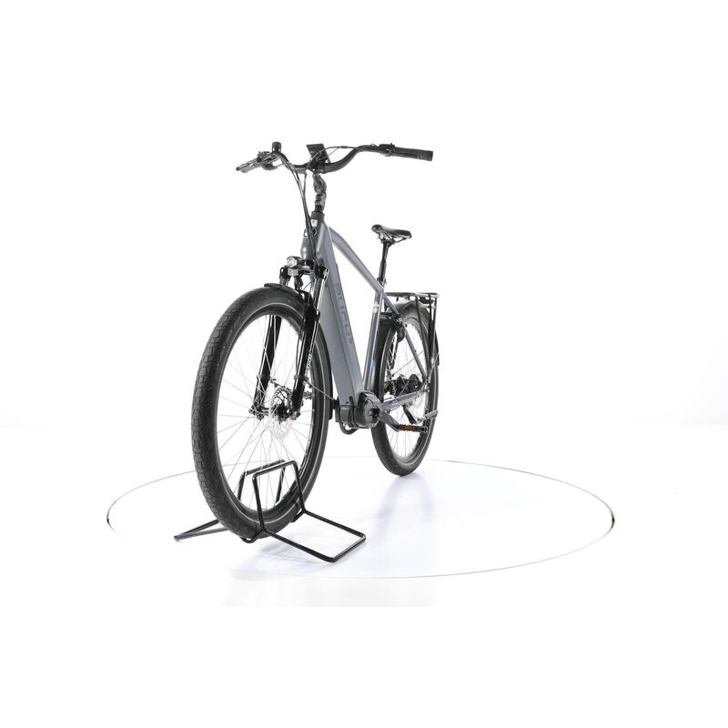 Reconditionné - Puch Q 4.8 City Vélo électrique - Bon