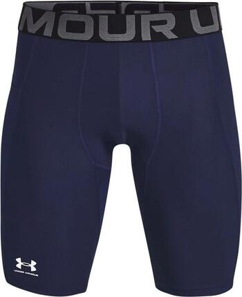 Under Armour Herren Long Shorts Heatgear mit Tasche - 1361602
