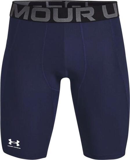 Under Armour Herren Long Shorts Heatgear mit Tasche - 1361602