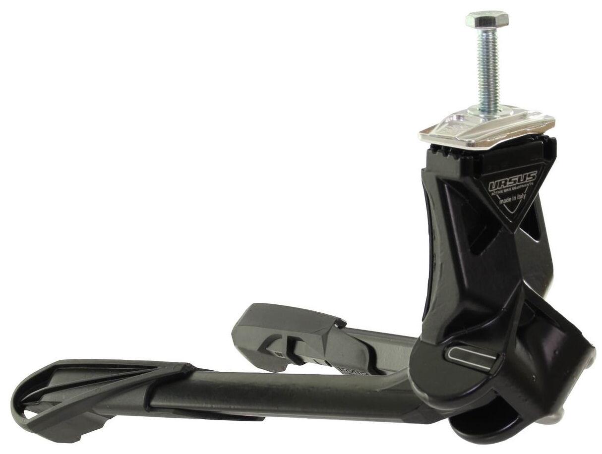 Middenstandaard Jumbo 2-poot 30cm - zwart 2/4