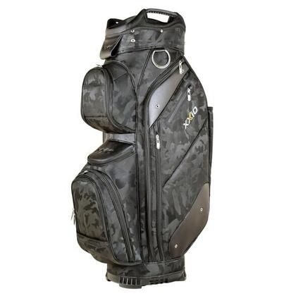 Xxio Premium Camo Golftasche