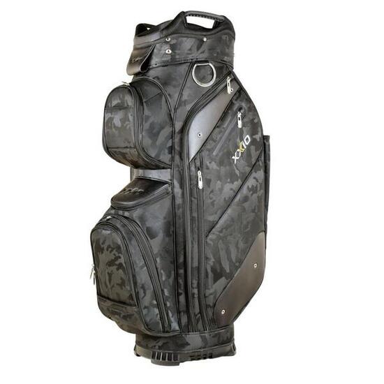 Xxio Premium Camo Golftasche