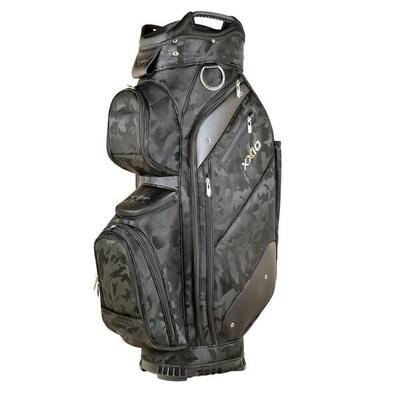 Xxio Premium Camo Golftasche