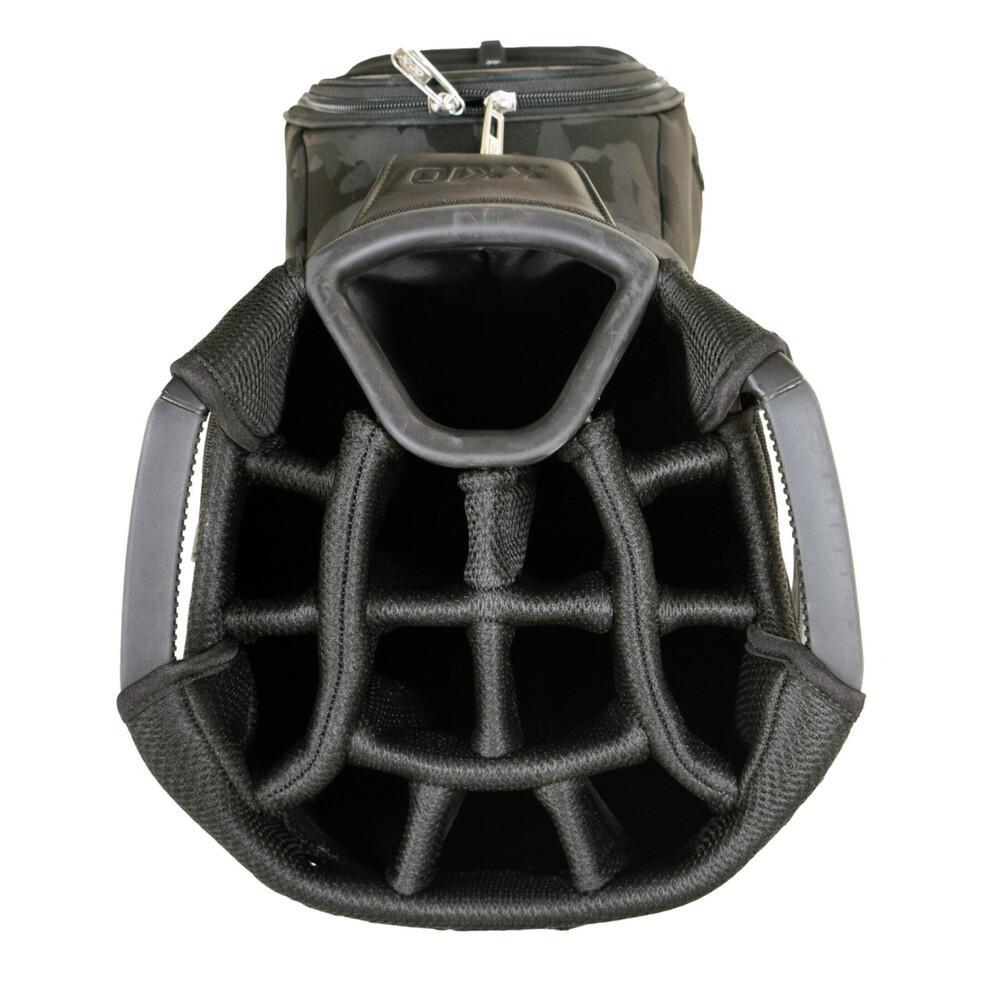 Borsa da golf Xxio Premium Camo 3/3