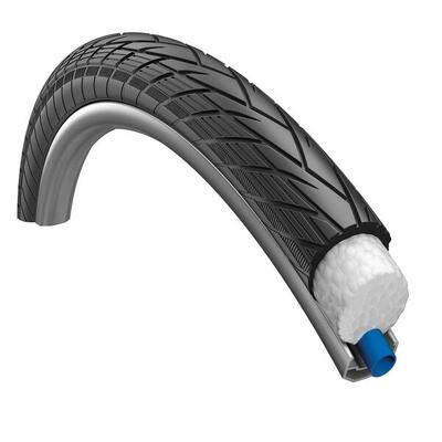 Schwalbe airless velgrandring 10 mm sas04 voor 28 inch wielen
