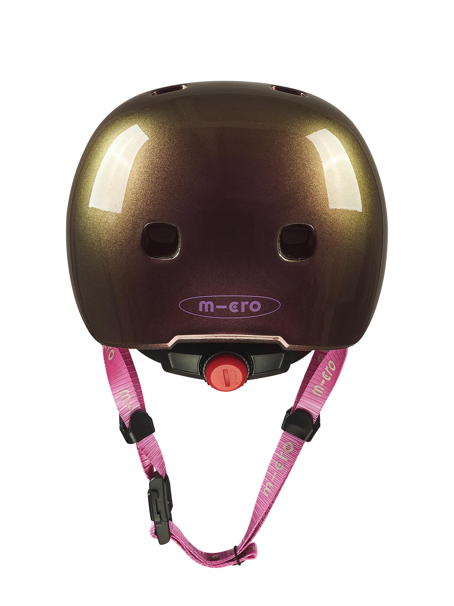 Casque Néochrome Rose 4/7