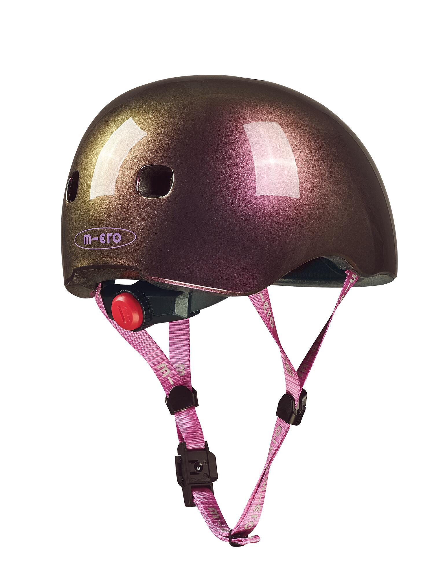 Casque Néochrome Rose 3/7