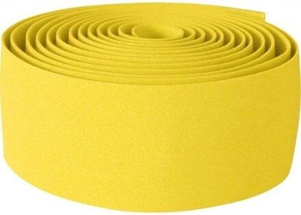 Velox Stuurlint Kurk Geel - 1,75m x 30mm - Lichtgewicht 2/4