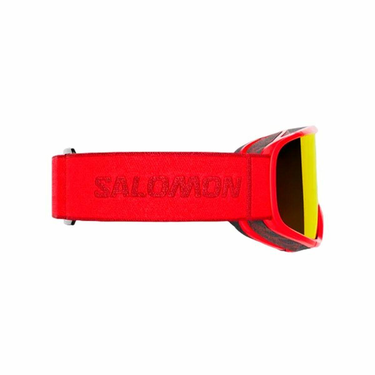 Occhiali da Sci Salomon Aksium Unisex 2/3