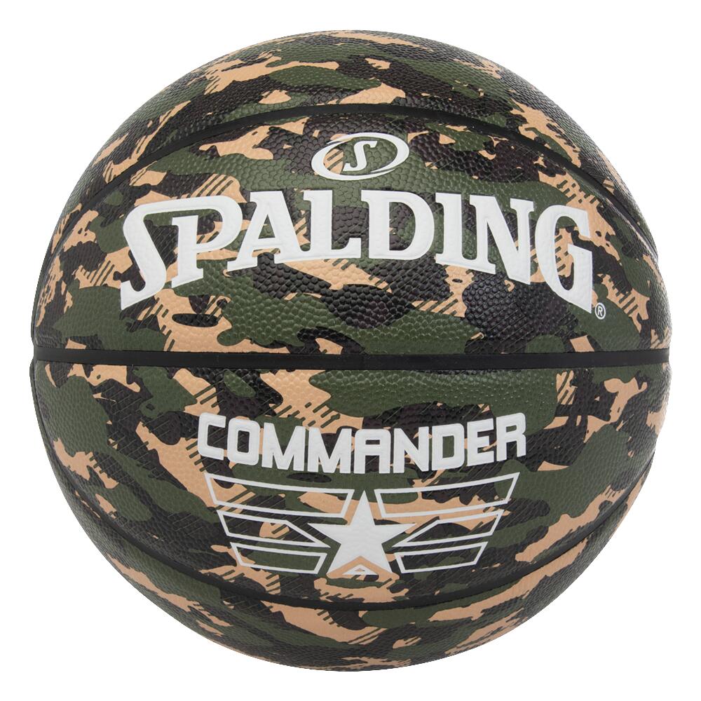 SPALDING picture
