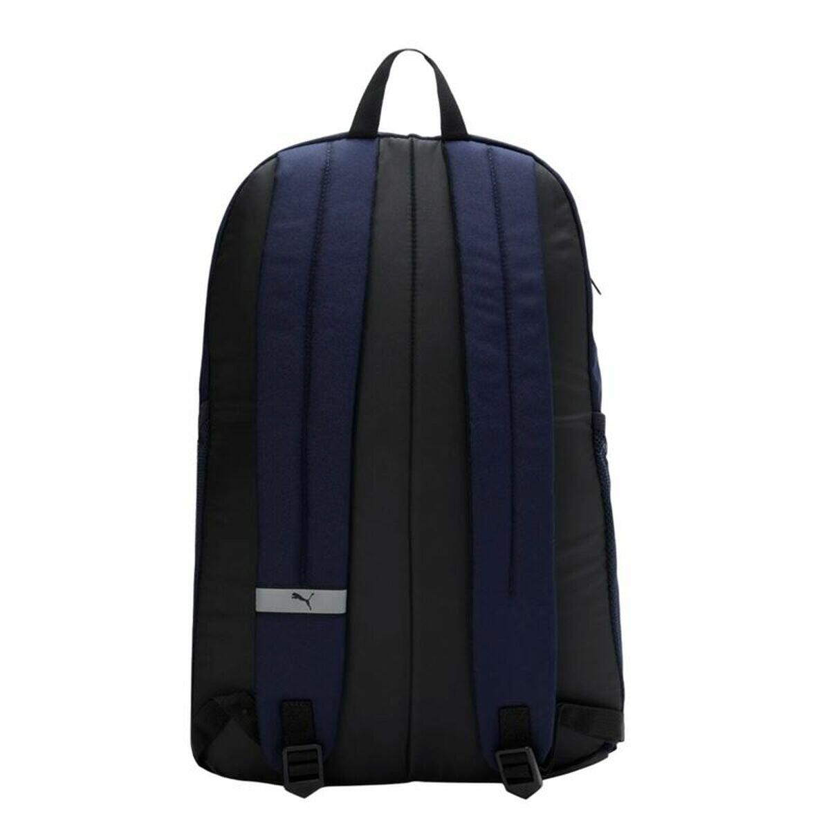 Mochila Deportiva Puma Plus Multicolor 2/7