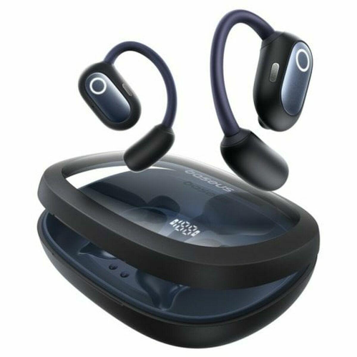 Auriculares Baseus A00073200123-00 Bluetooth 5/5