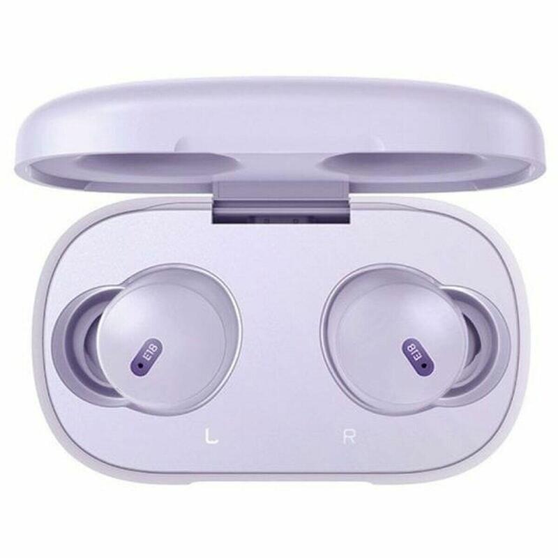 Căști cu Microfon Baseus A00023800533-00 Bluetooth