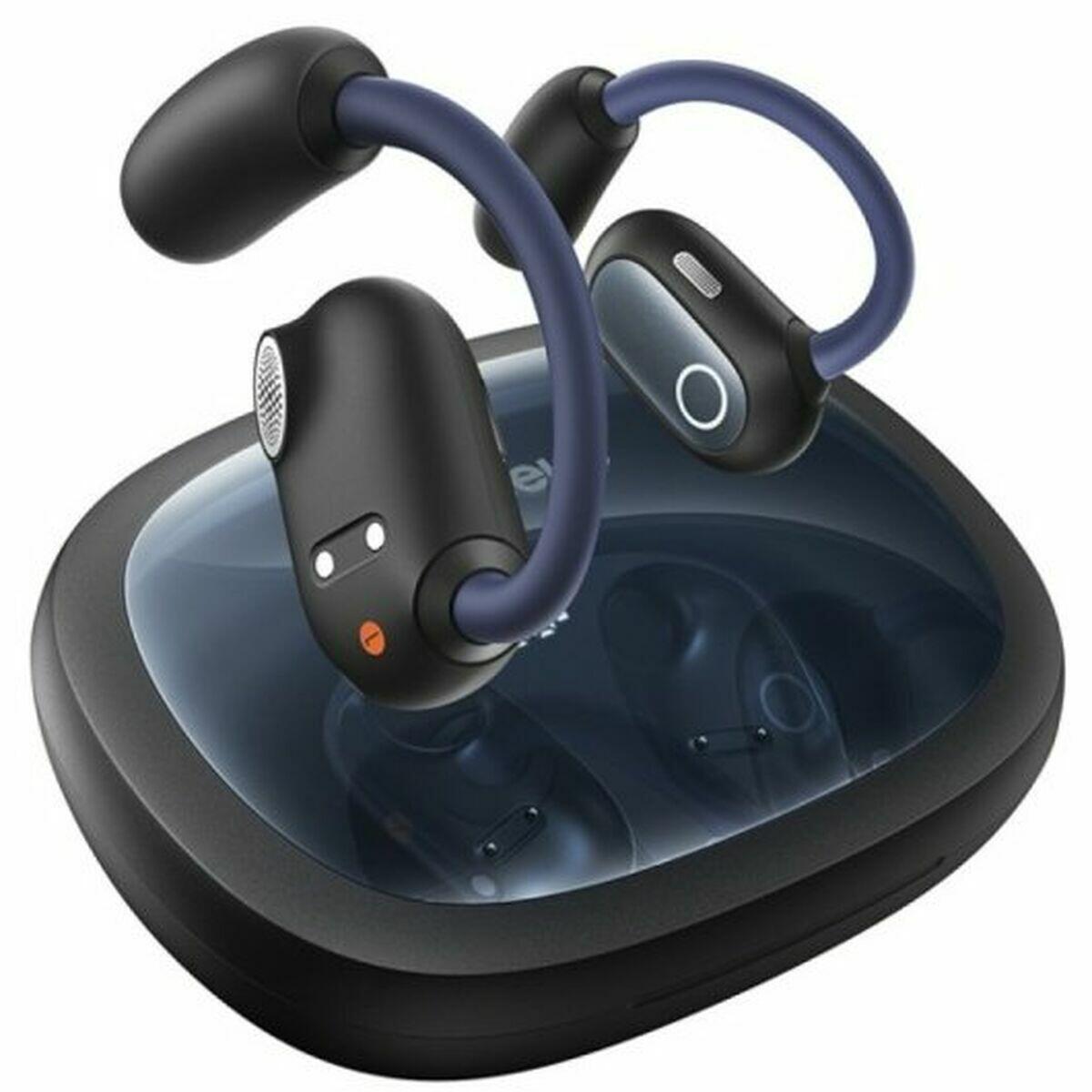 Auriculares Baseus A00073200123-00 Bluetooth 3/5