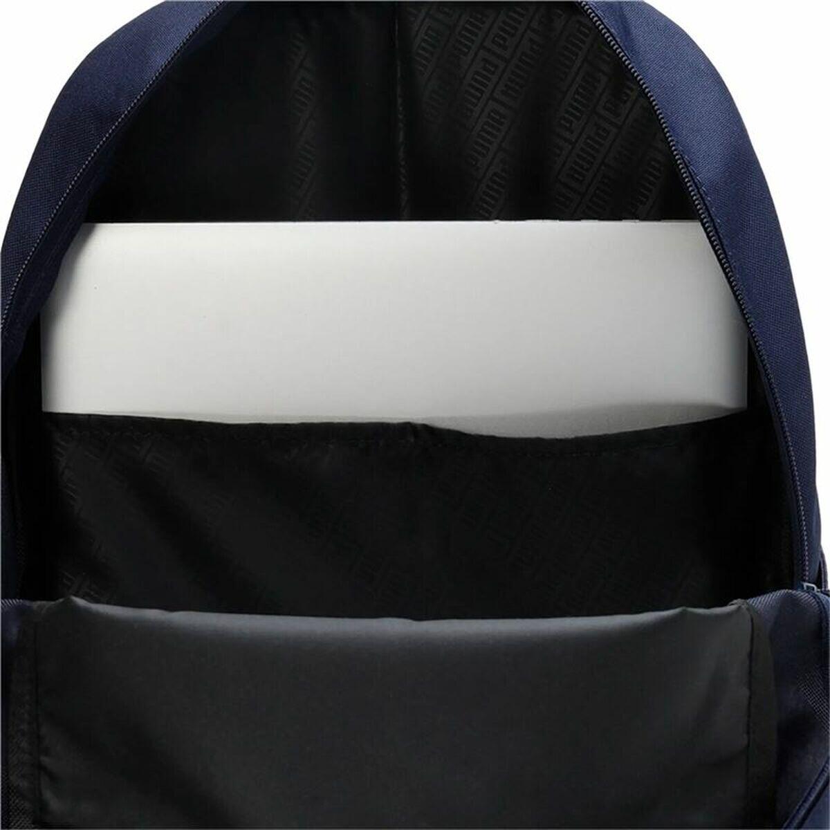 Mochila Deportiva Puma Plus Multicolor 4/7