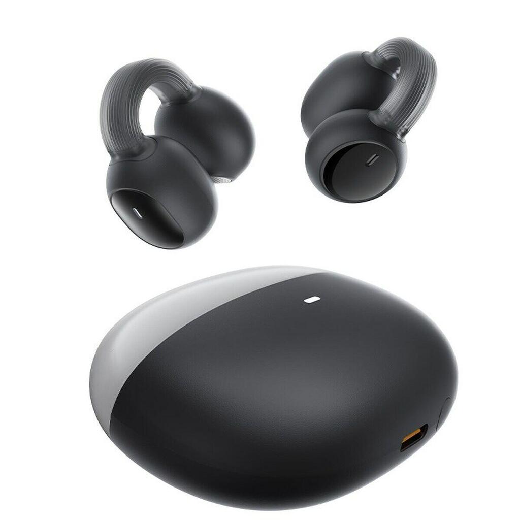 Headphones with Microphone Baseus A00069201113-00 Bluetooth