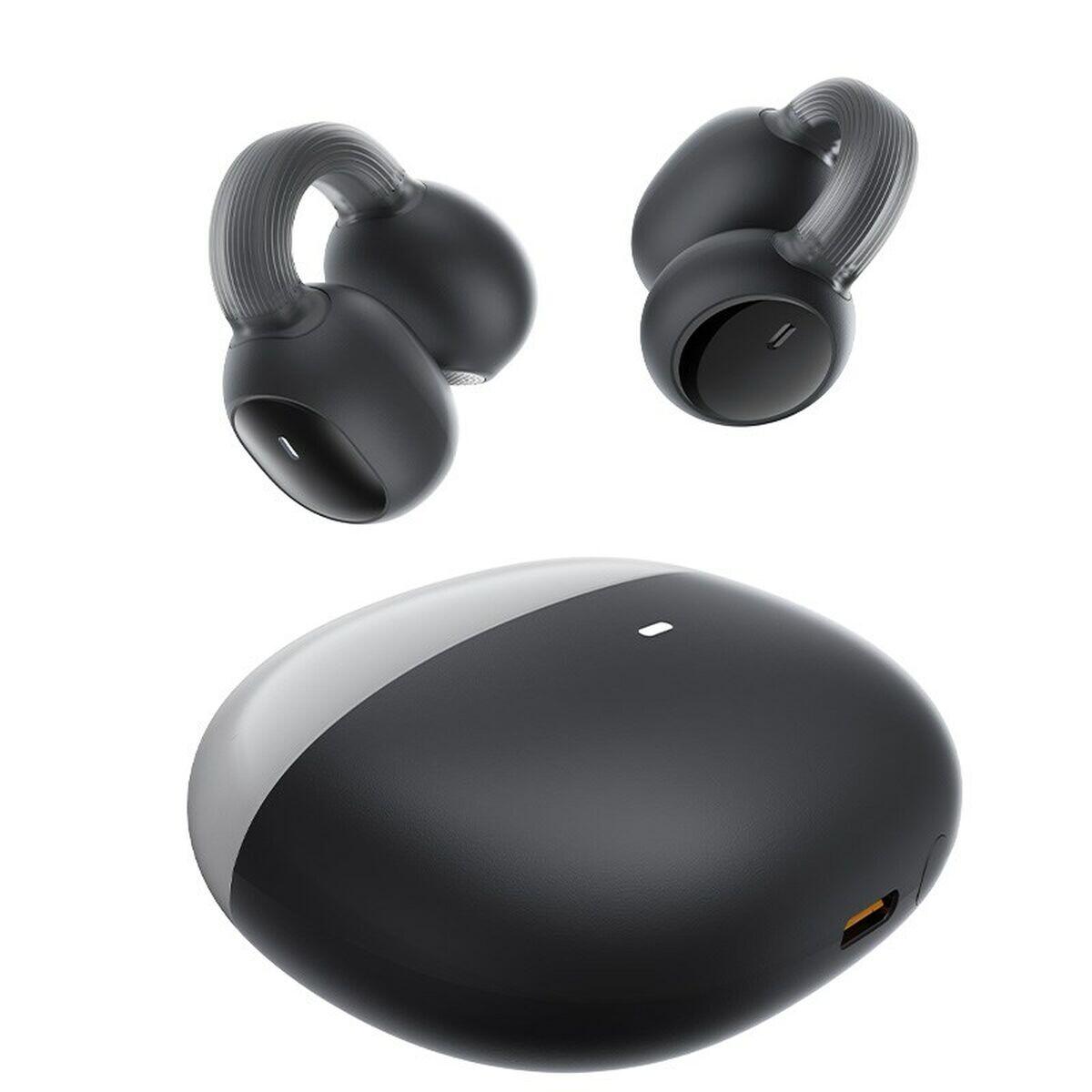 Auriculares com microfone baseus a00069201113-00 bluetooth
