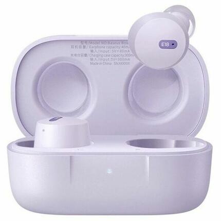 Słuchawki z Mikrofonem Baseus A00023800533-00 Bluetooth