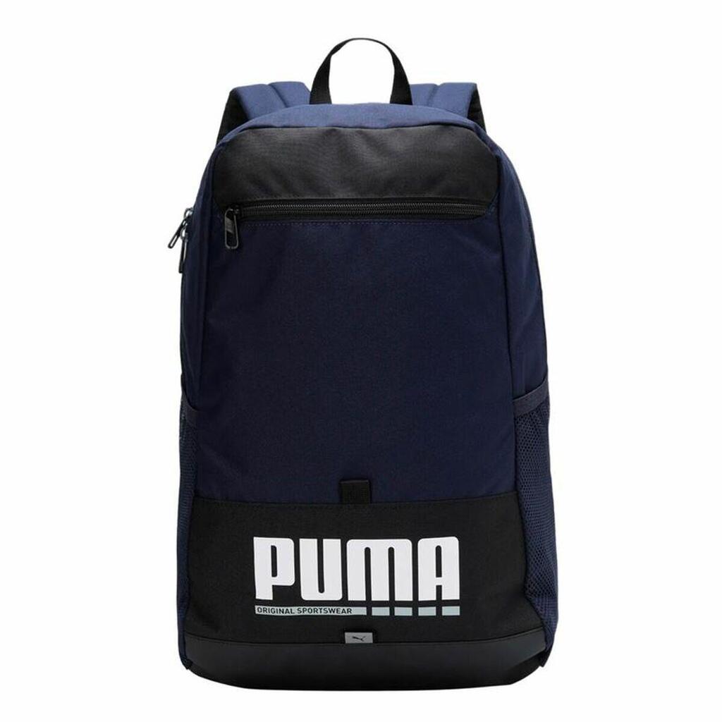 Gym Bag Puma Plus Multicolour