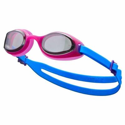 Gafas de Natación para Niños Nike Hyper Flow Youth Gog Rosa