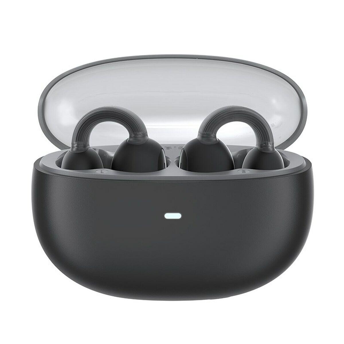 Hoofdtelefoon met microfoon Baseus A00069201113-00 Bluetooth 3/5