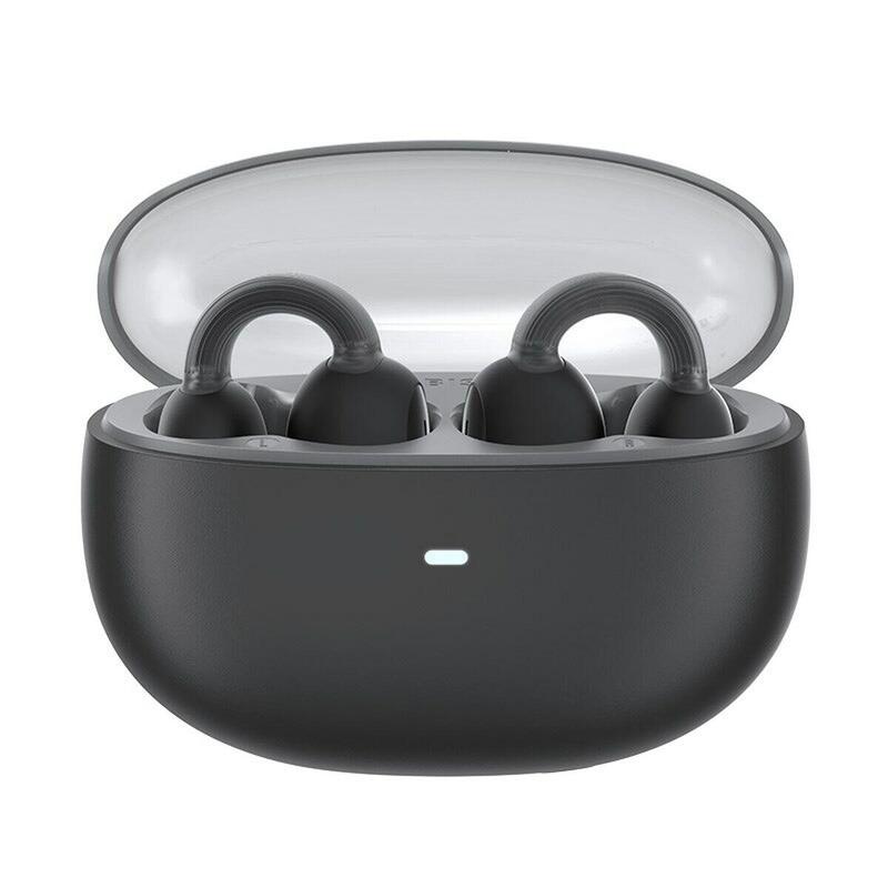 Căști cu Microfon Baseus A00069201113-00 Bluetooth