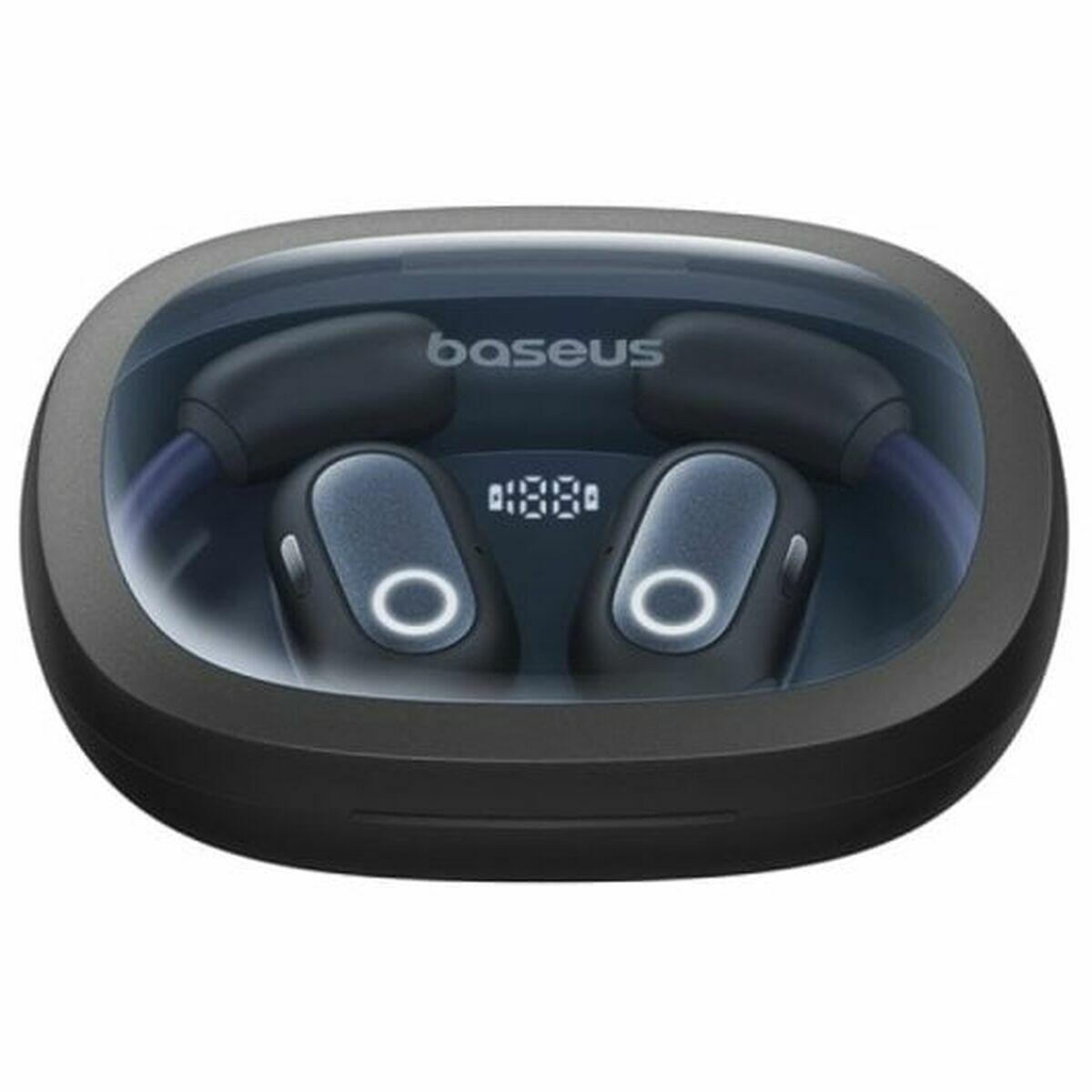 Auriculares Baseus A00073200123-00 Bluetooth 2/5