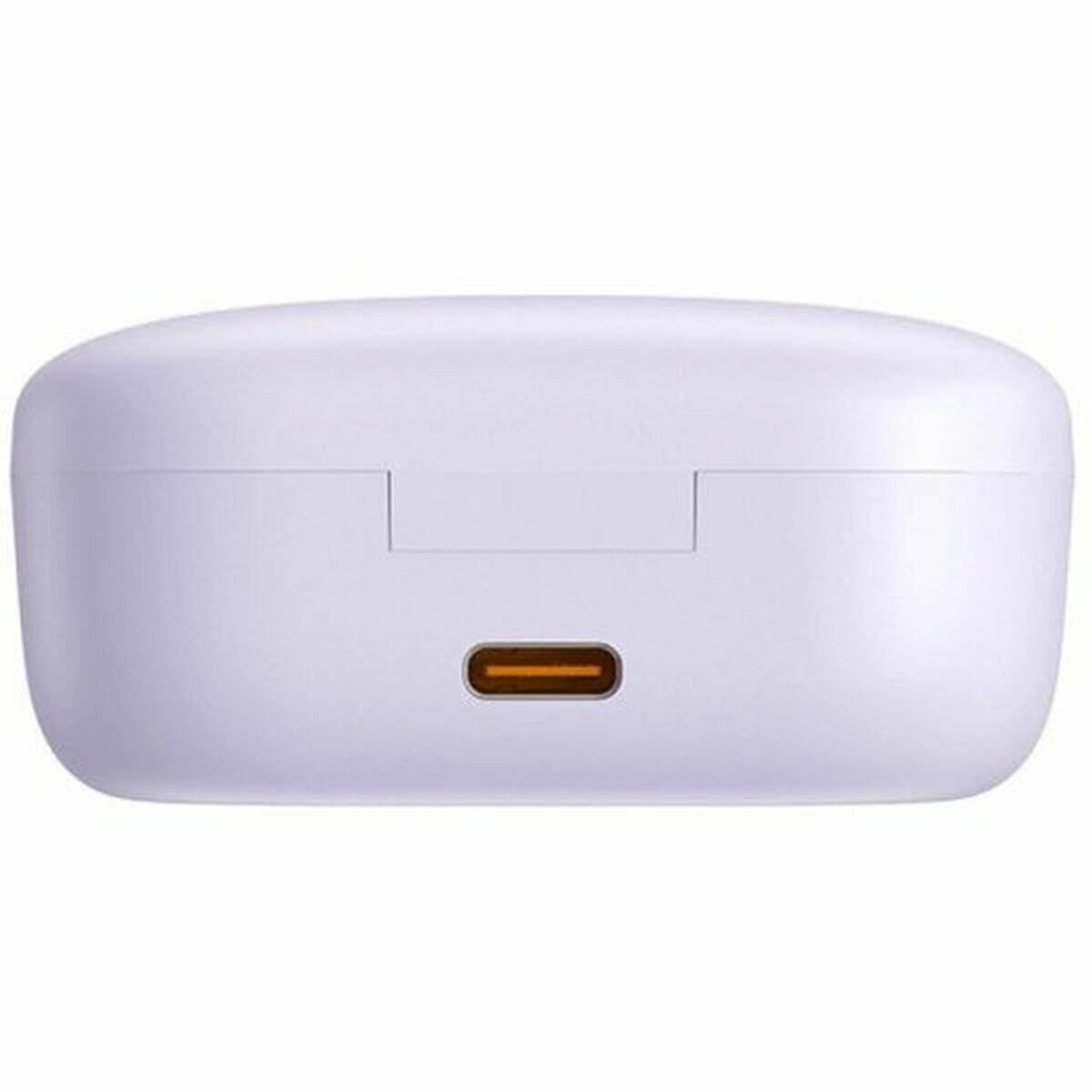 Auriculares com microfone Baseus A00023800533-00 Bluetooth 5/7
