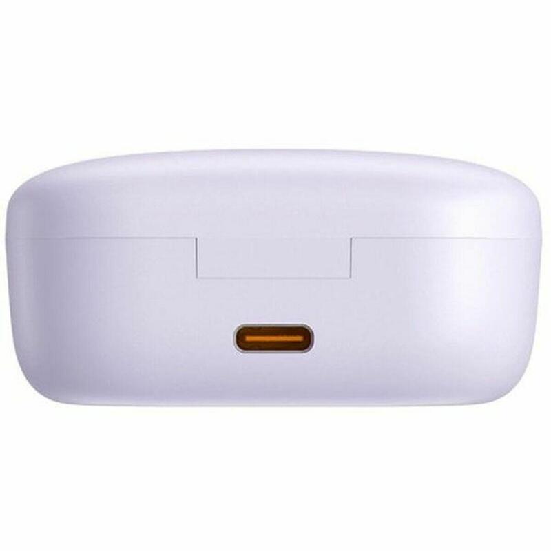 Căști cu Microfon Baseus A00023800533-00 Bluetooth