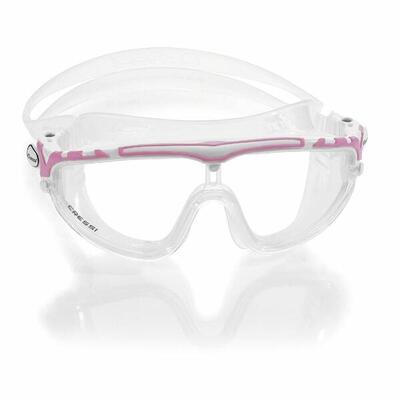 Occhialini da Nuoto Cressi Skylight Rosa