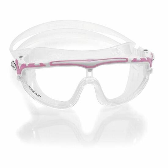 Occhialini da Nuoto Cressi Skylight Rosa