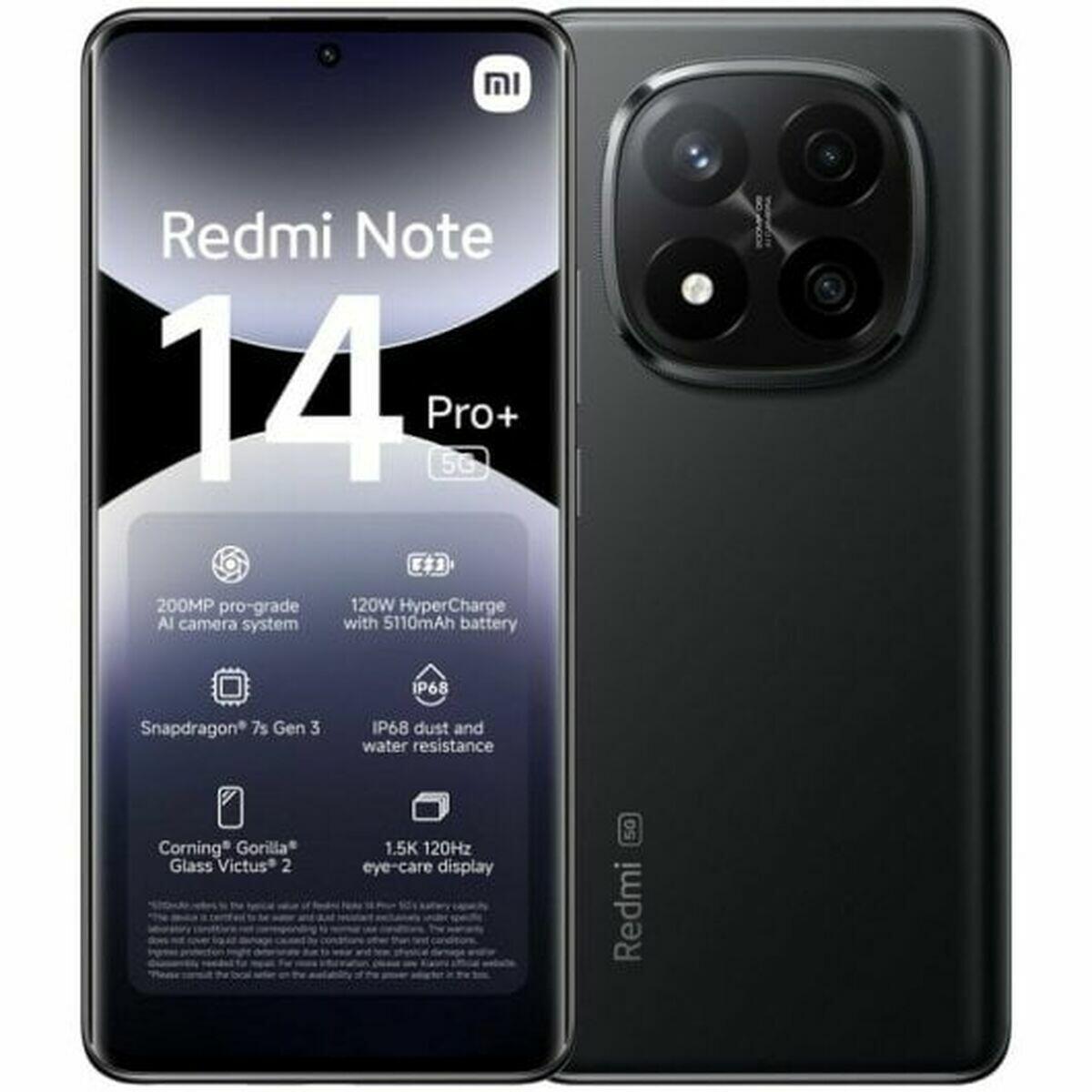 Smartphone xiaomi mzb0i9oeu tomada eu