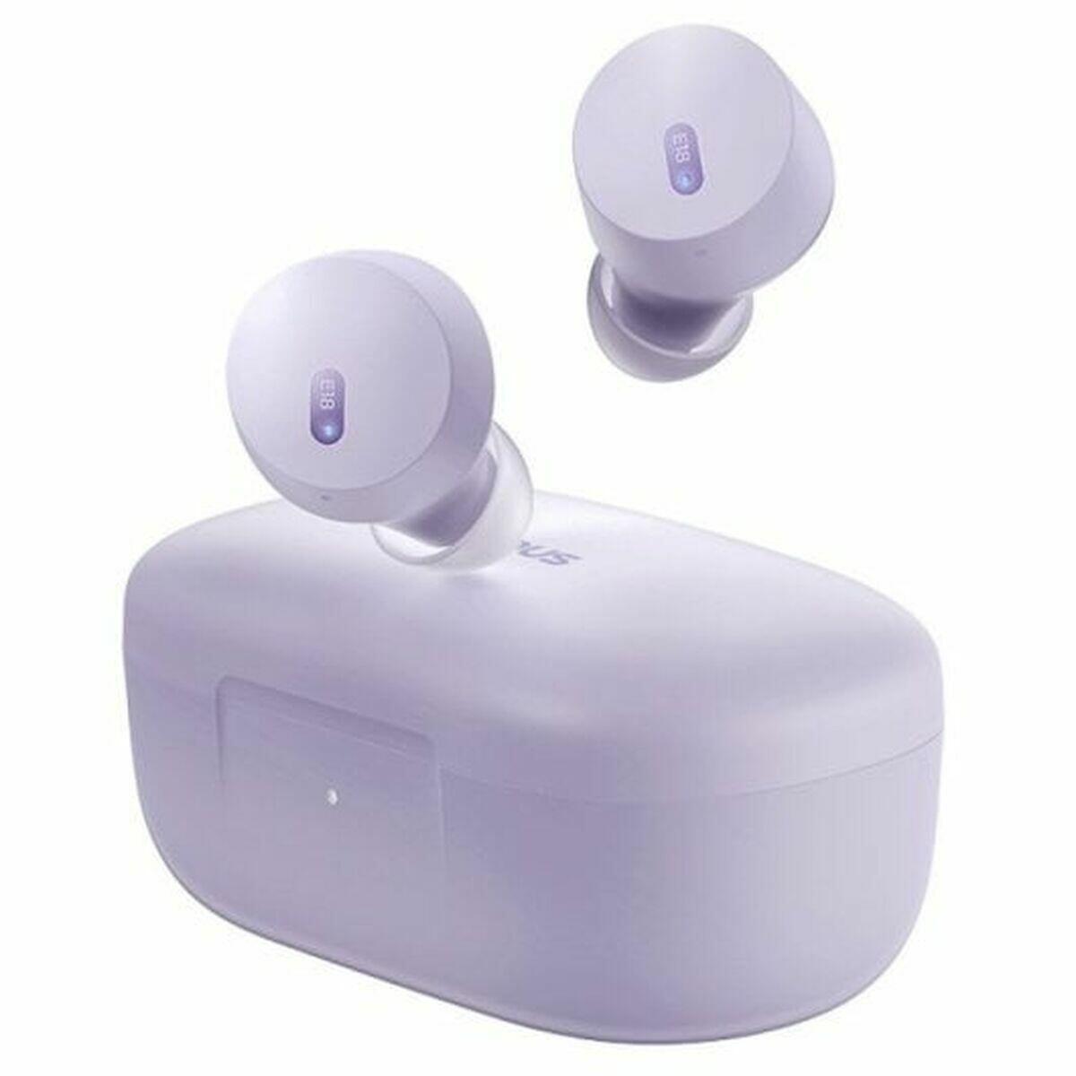 Auriculares com microfone Baseus A00023800533-00 Bluetooth 2/7