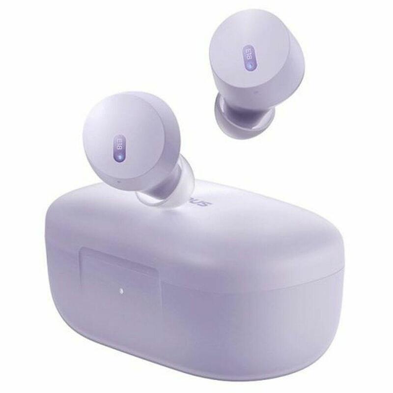 Căști cu Microfon Baseus A00023800533-00 Bluetooth